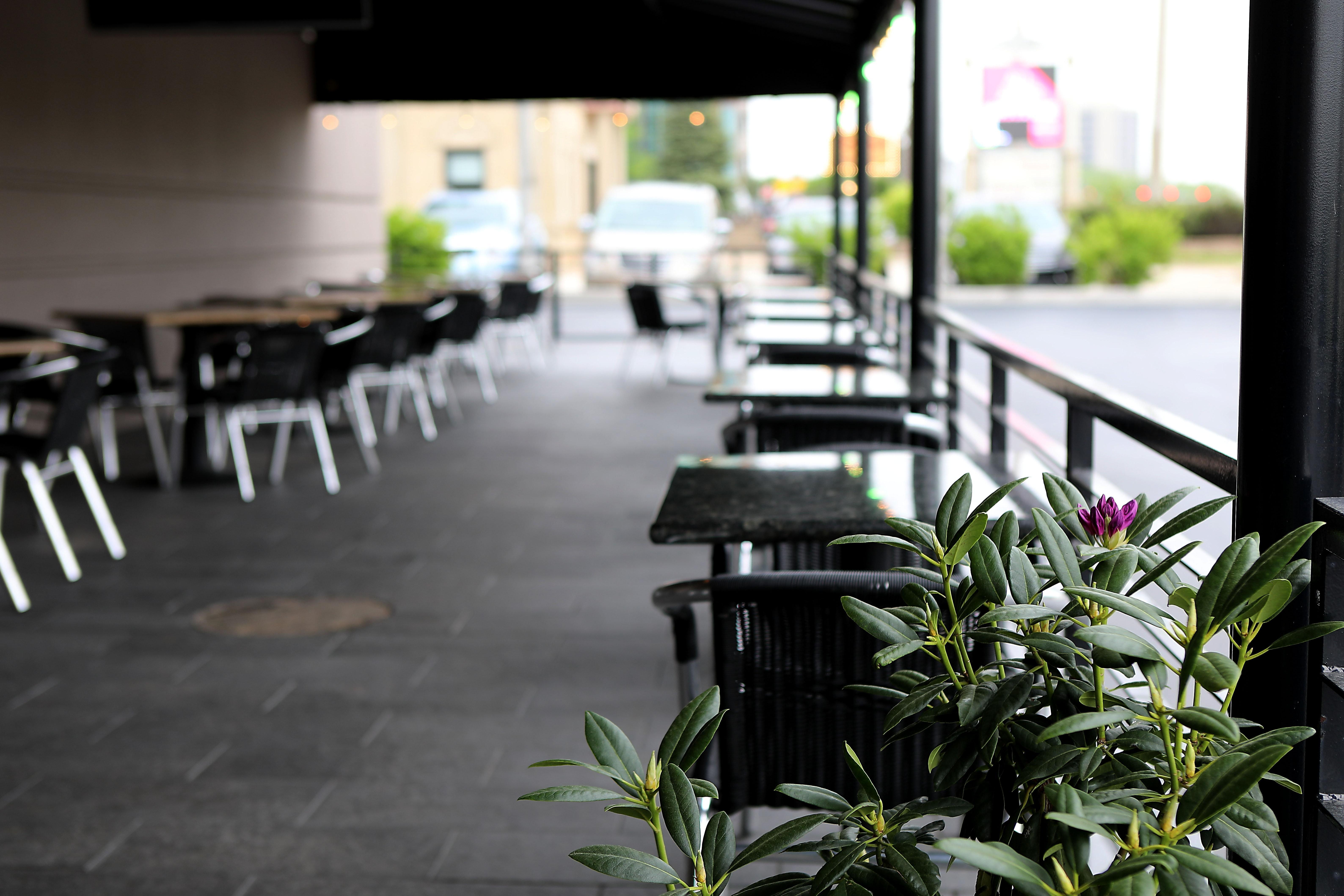 אוקברוק טראס Holiday Inn Chicago/Oak Brook By Ihg מראה חיצוני תמונה