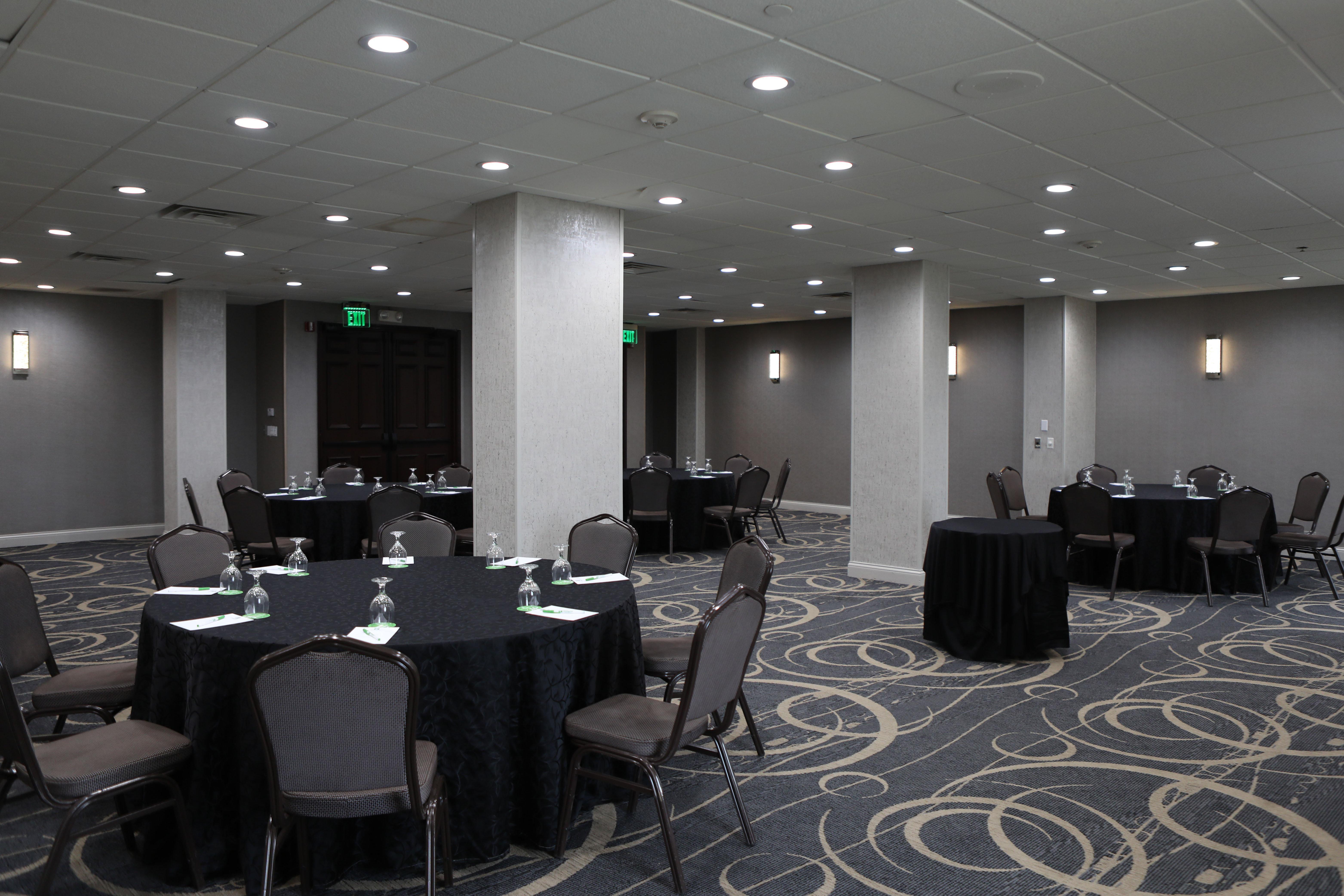 אוקברוק טראס Holiday Inn Chicago/Oak Brook By Ihg מראה חיצוני תמונה